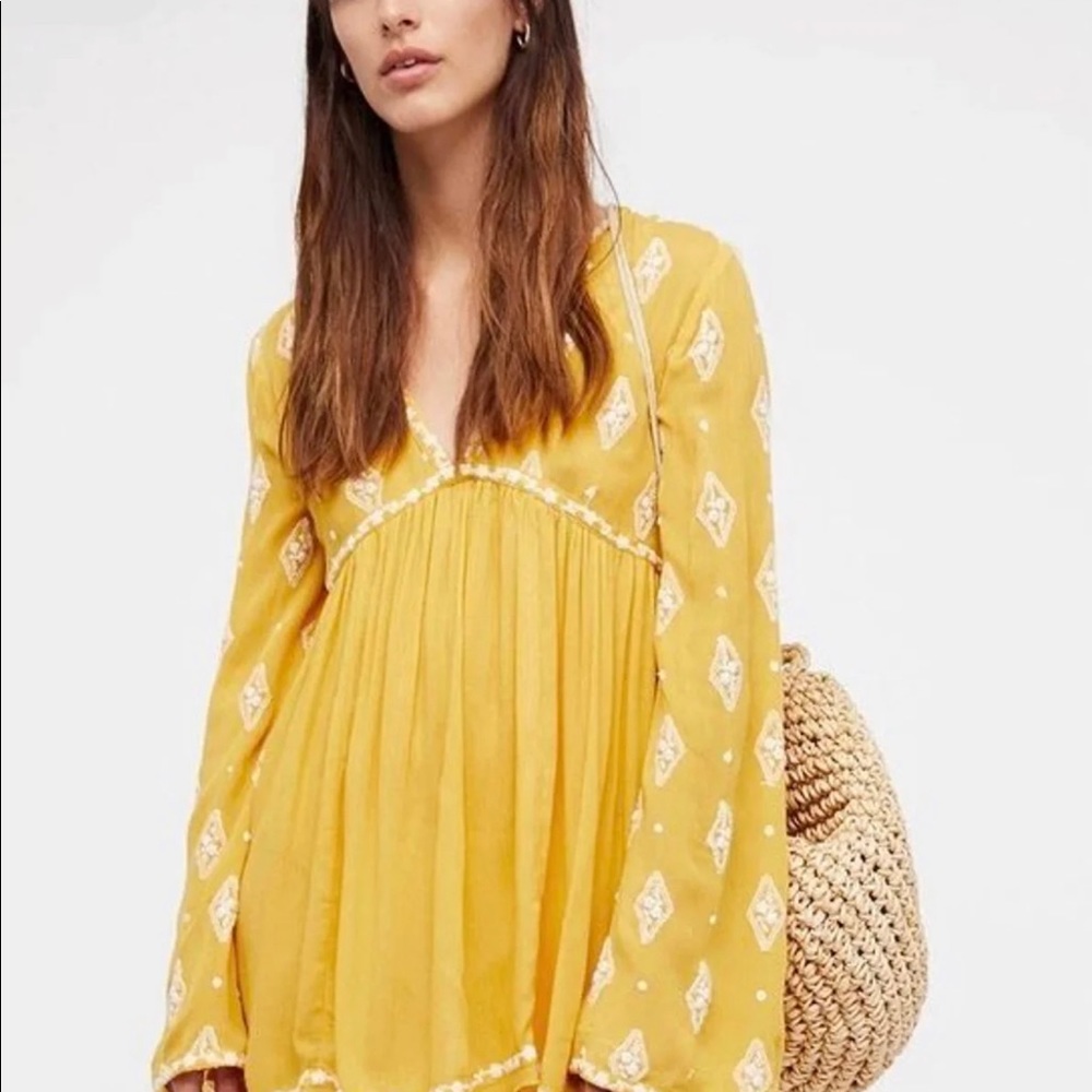 Anthropologie Free urban people